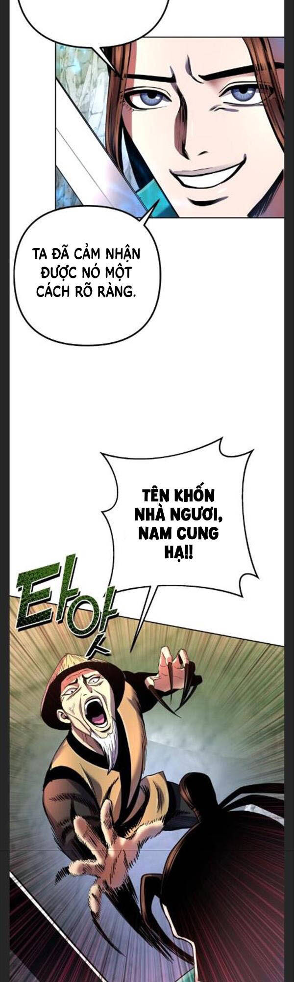 Đao Hoàng Tứ Thiếu Gia Chapter 38 - Trang 41