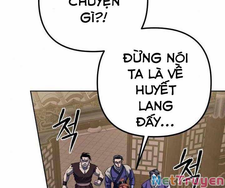 Đao Hoàng Tứ Thiếu Gia Chapter 17 - Trang 32