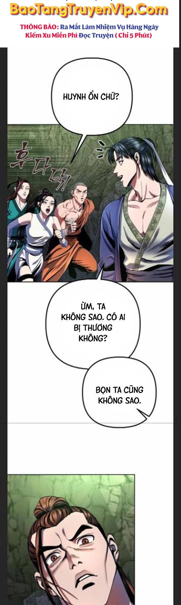 Đao Hoàng Tứ Thiếu Gia Chapter 42 - Trang 2