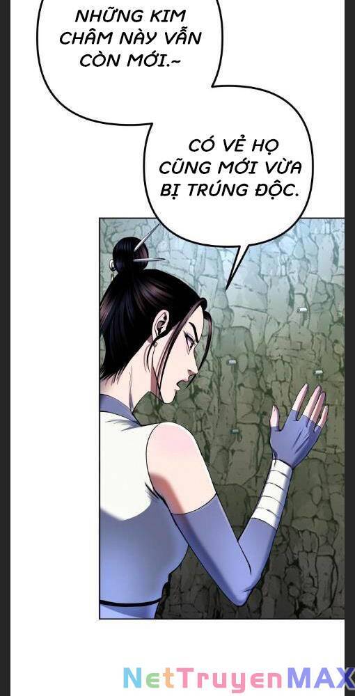 Đao Hoàng Tứ Thiếu Gia Chapter 37 - Trang 73