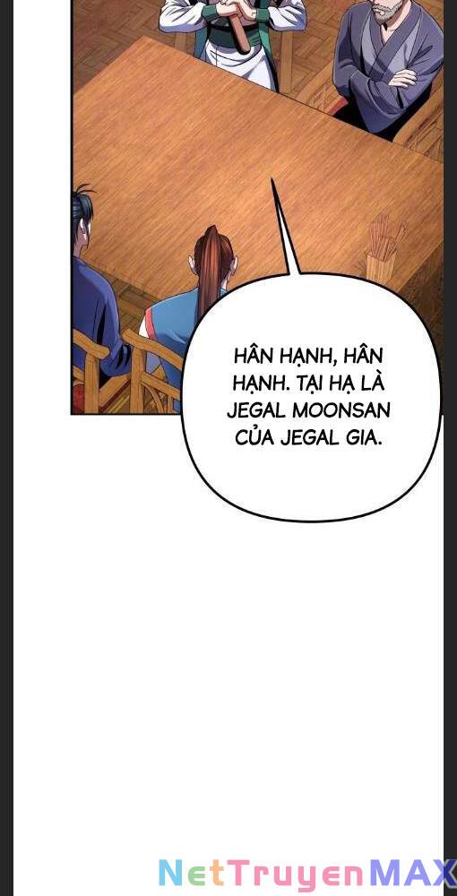 Đao Hoàng Tứ Thiếu Gia Chapter 36 - Trang 46