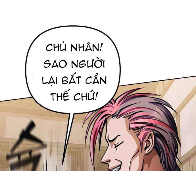 Đao Hoàng Tứ Thiếu Gia Chapter 10 - Trang 140