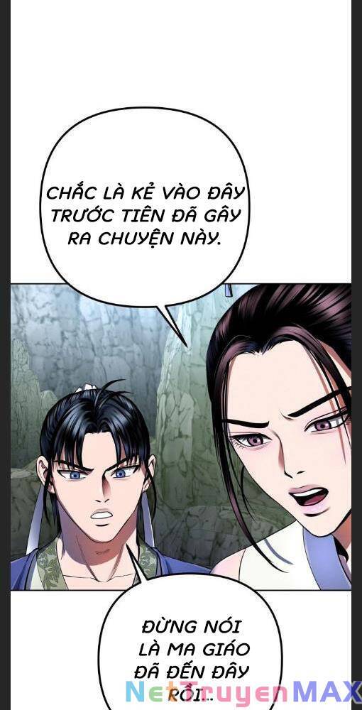 Đao Hoàng Tứ Thiếu Gia Chapter 37 - Trang 74