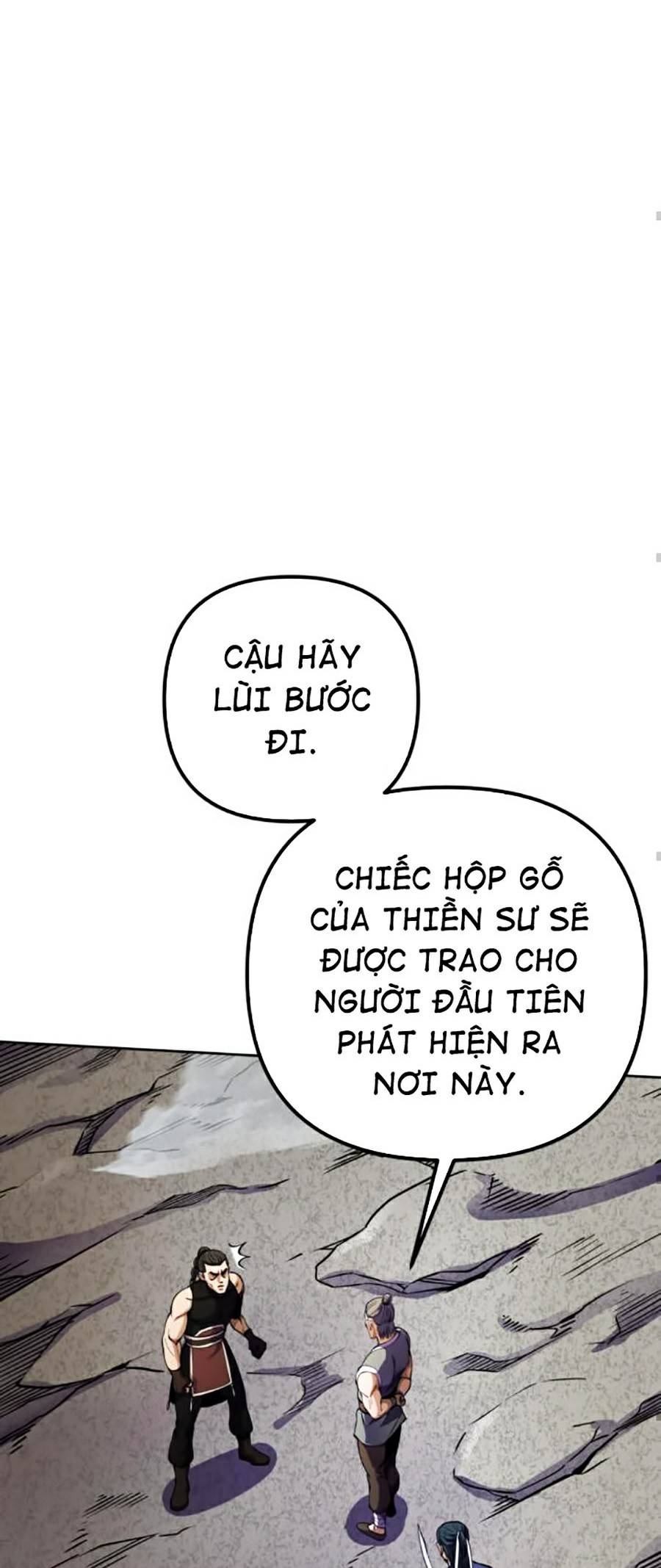 Đao Hoàng Tứ Thiếu Gia Chapter 12 - Trang 40