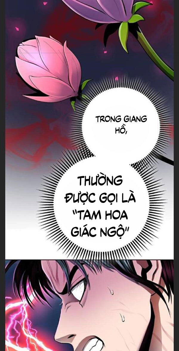 Đao Hoàng Tứ Thiếu Gia Chapter 30 - Trang 37