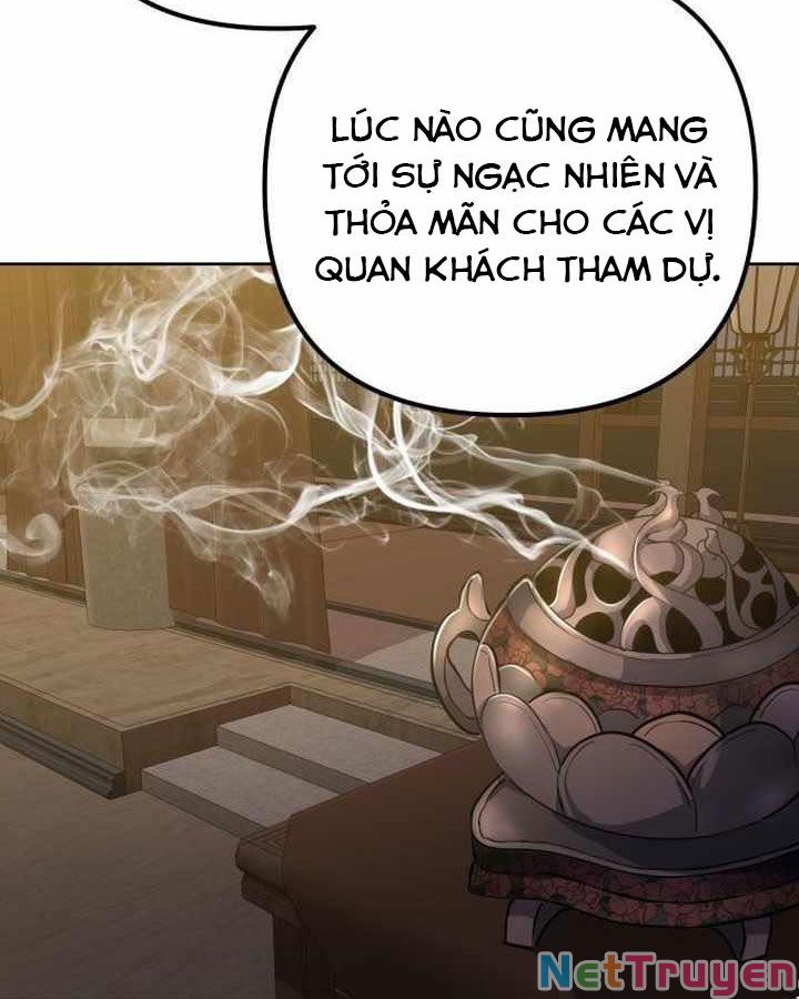 Đao Hoàng Tứ Thiếu Gia Chapter 22 - Trang 39