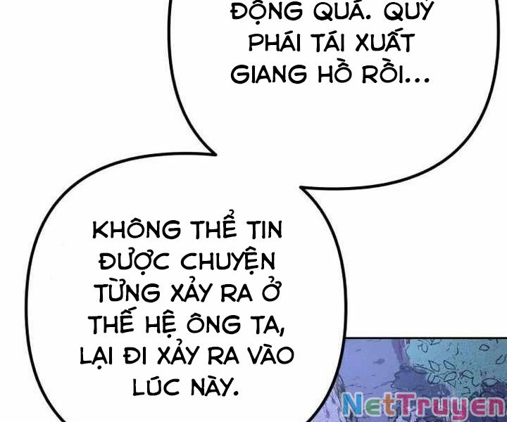 Đao Hoàng Tứ Thiếu Gia Chapter 26 - Trang 180