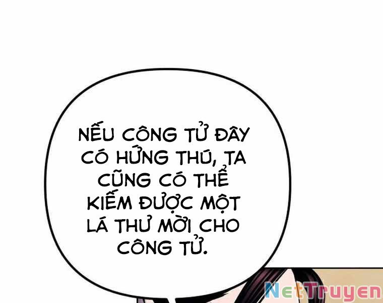 Đao Hoàng Tứ Thiếu Gia Chapter 20 - Trang 162