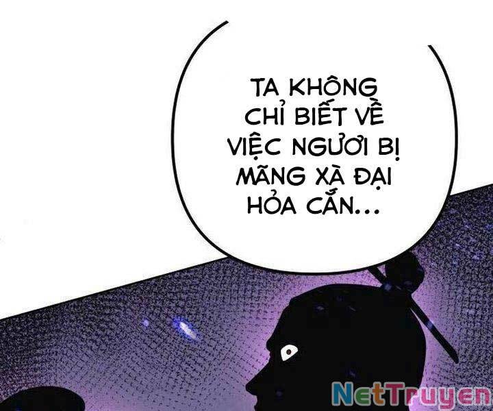 Đao Hoàng Tứ Thiếu Gia Chapter 16 - Trang 42