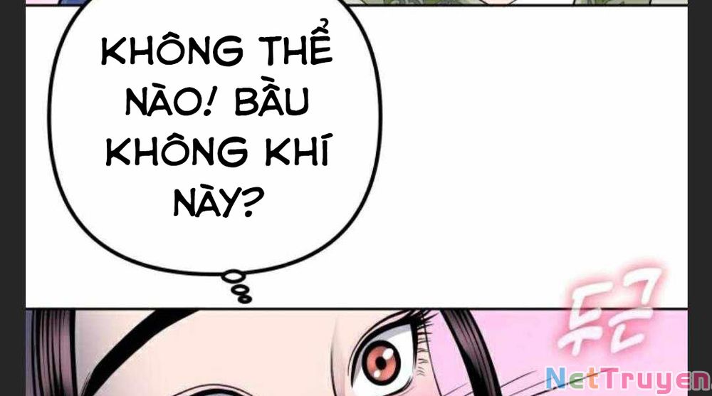 Đao Hoàng Tứ Thiếu Gia Chapter 27 - Trang 20