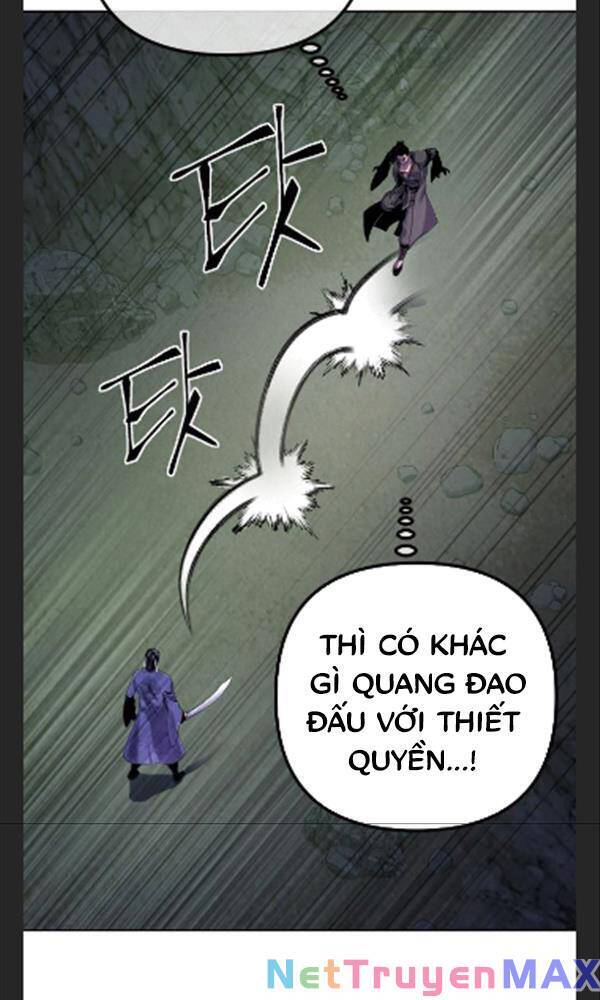 Đao Hoàng Tứ Thiếu Gia Chapter 41 - Trang 67