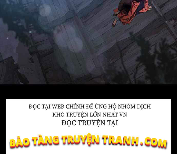 Đao Hoàng Tứ Thiếu Gia Chapter 11 - Trang 116