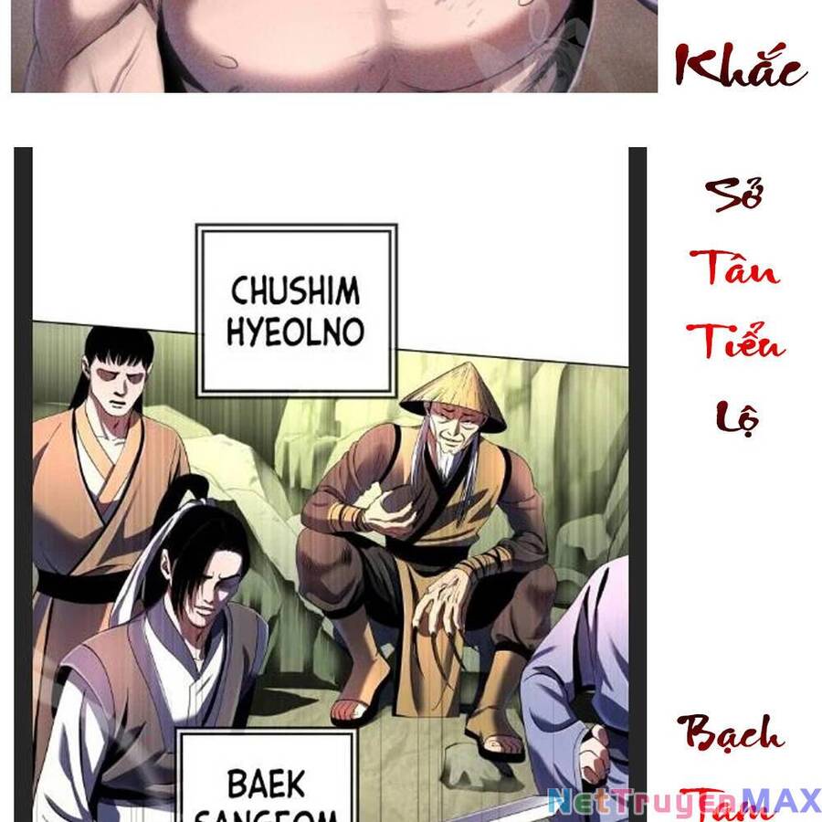 Đao Hoàng Tứ Thiếu Gia Chapter 37.5 - Trang 23