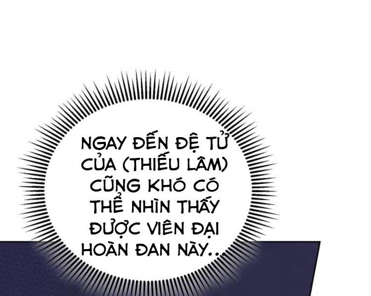 Đao Hoàng Tứ Thiếu Gia Chapter 13.5 - Trang 25