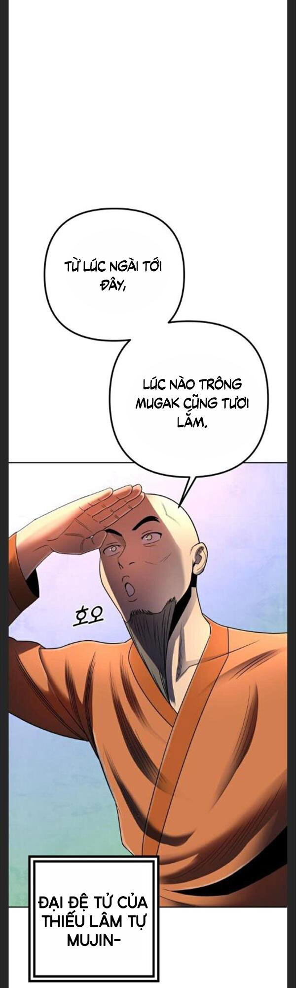 Đao Hoàng Tứ Thiếu Gia Chapter 29 - Trang 5