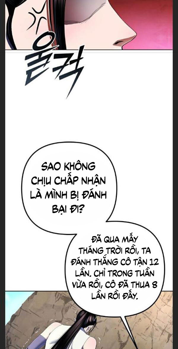 Đao Hoàng Tứ Thiếu Gia Chapter 29 - Trang 18