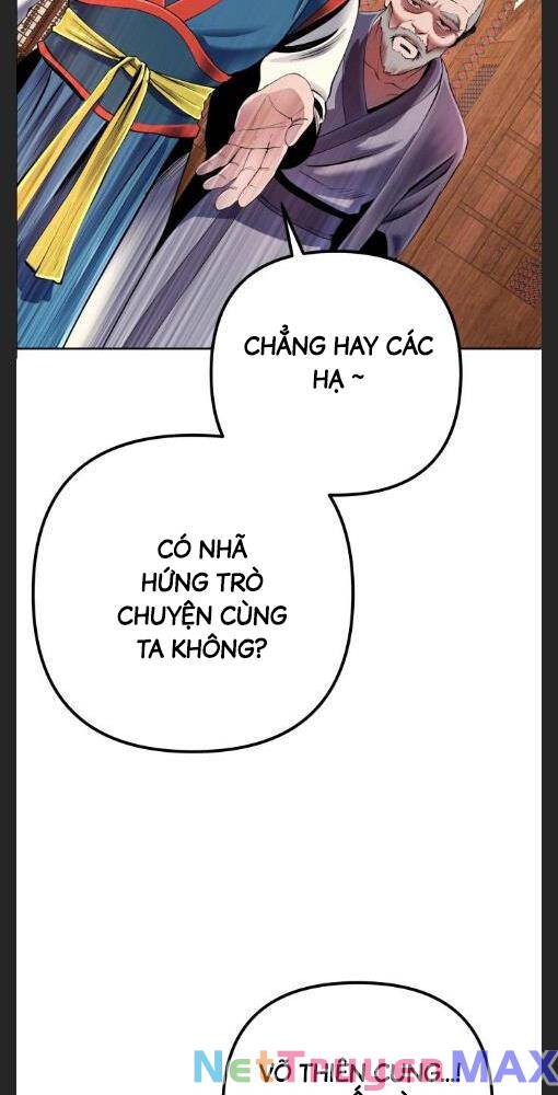 Đao Hoàng Tứ Thiếu Gia Chapter 36 - Trang 37