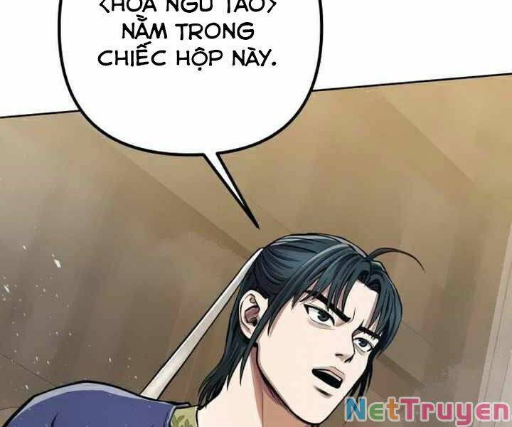 Đao Hoàng Tứ Thiếu Gia Chapter 15 - Trang 188