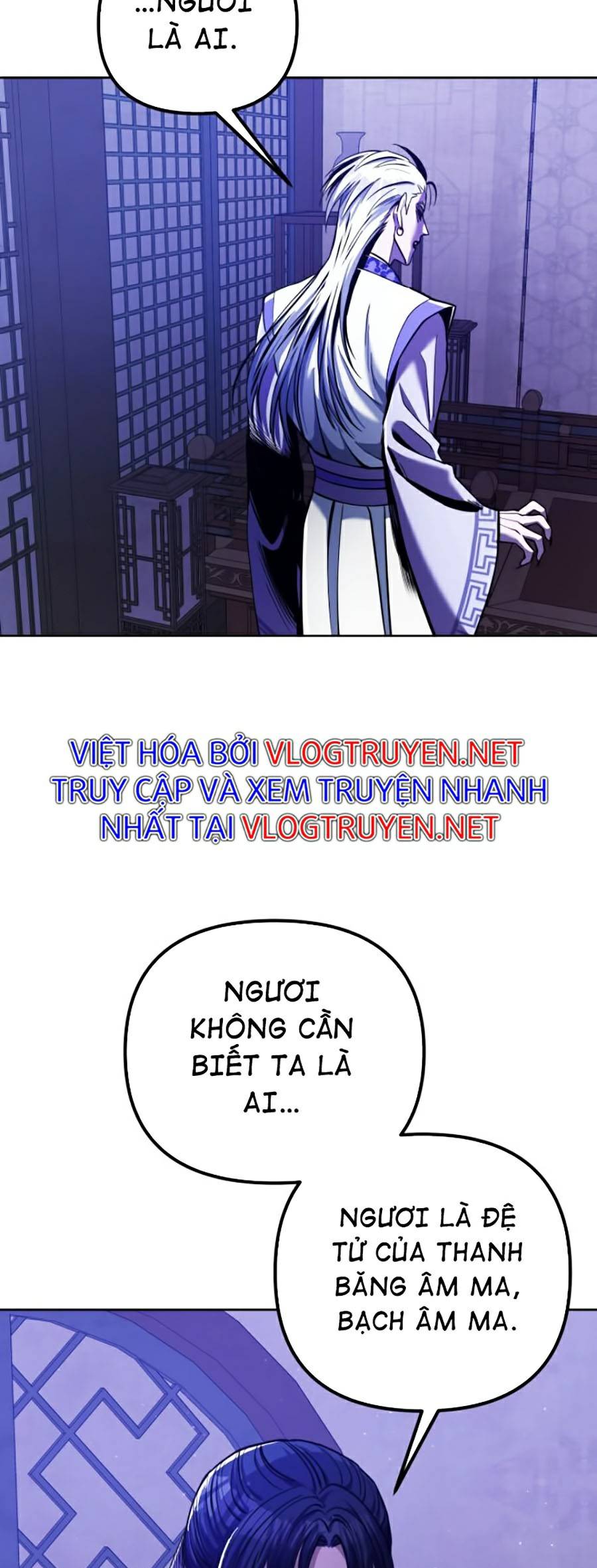 Đao Hoàng Tứ Thiếu Gia Chapter 5 - Trang 20