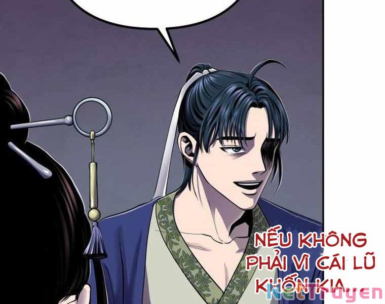 Đao Hoàng Tứ Thiếu Gia Chapter 21 - Trang 182