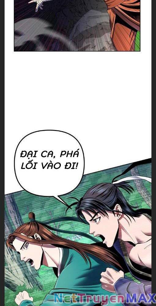 Đao Hoàng Tứ Thiếu Gia Chapter 37 - Trang 49