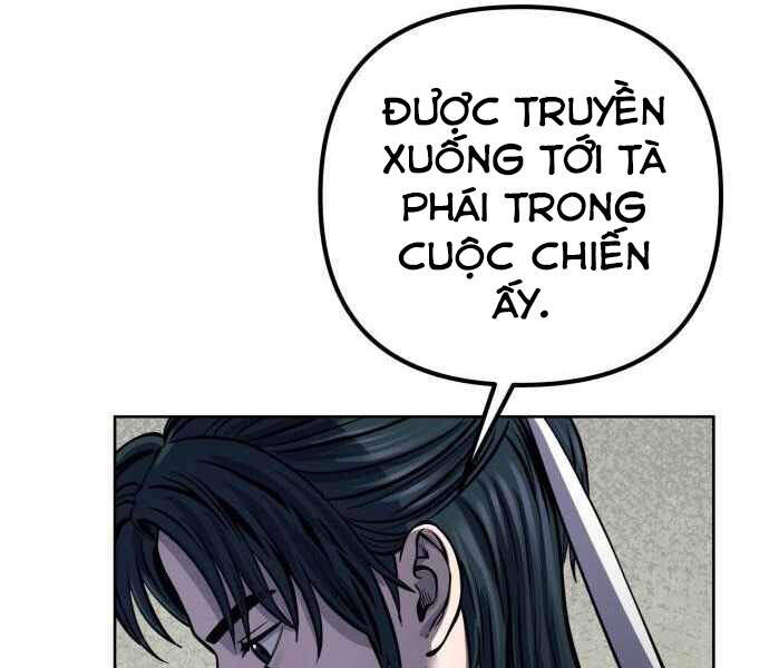 Đao Hoàng Tứ Thiếu Gia Chapter 11 - Trang 153