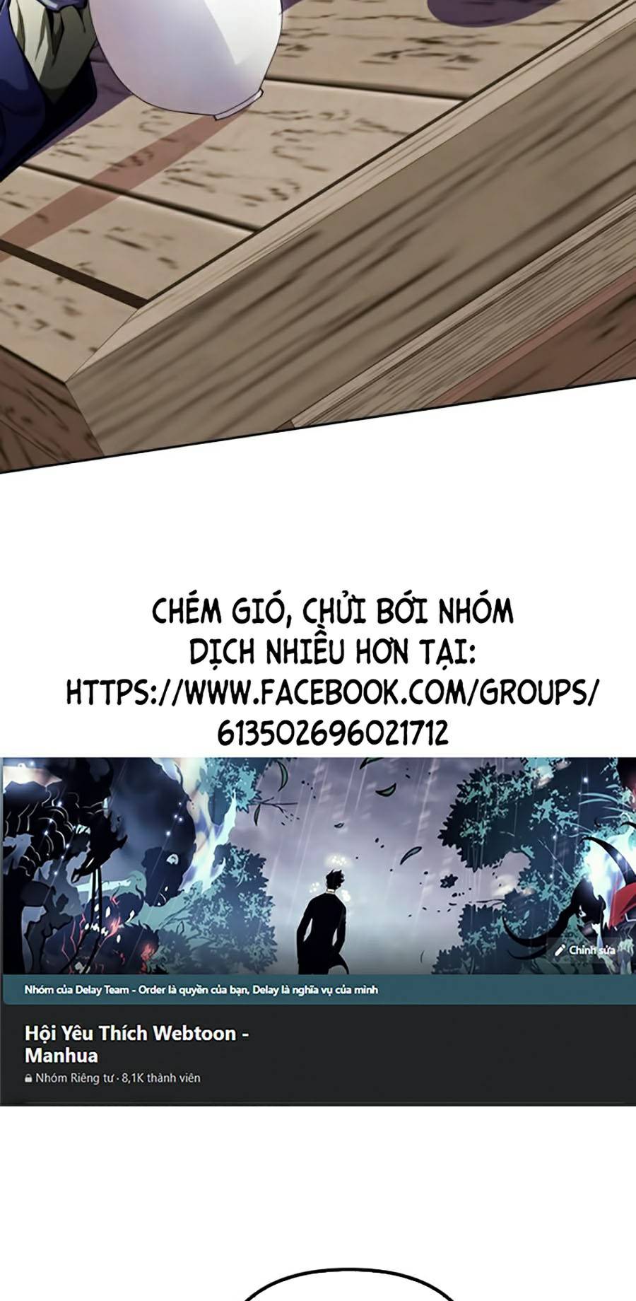 Đao Hoàng Tứ Thiếu Gia Chapter 9 - Trang 63