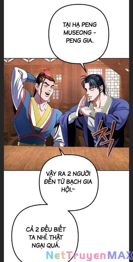 Đao Hoàng Tứ Thiếu Gia Chapter 36 - Trang 47