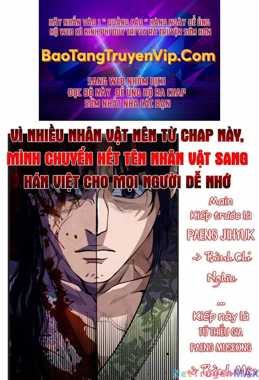 Đao Hoàng Tứ Thiếu Gia Chapter 37.5 - Trang 0