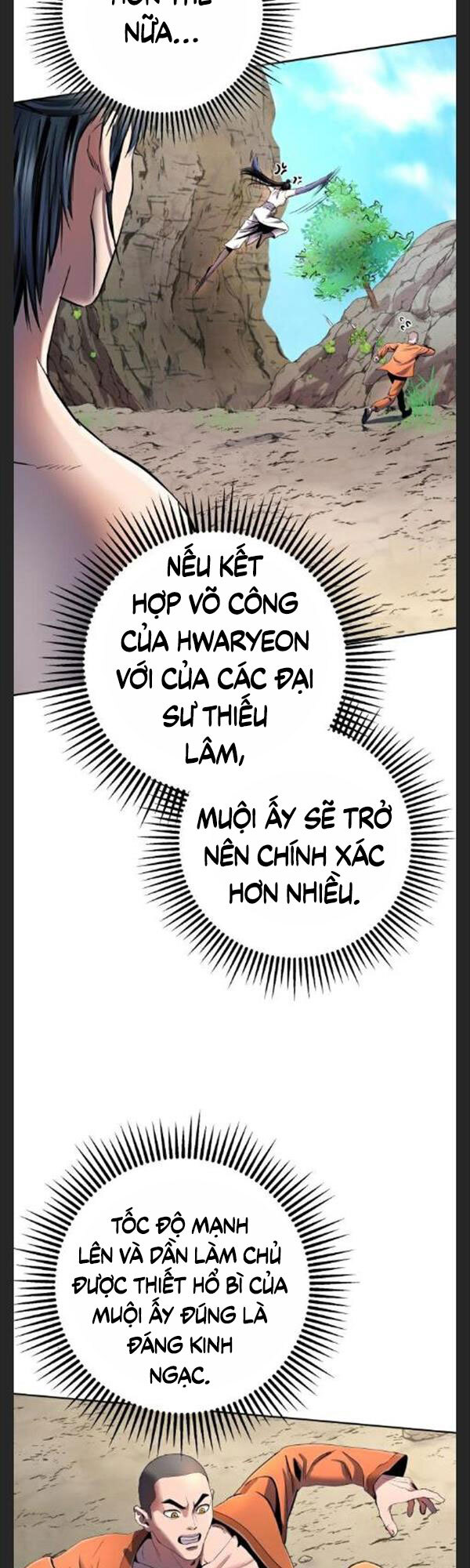 Đao Hoàng Tứ Thiếu Gia Chapter 30 - Trang 24