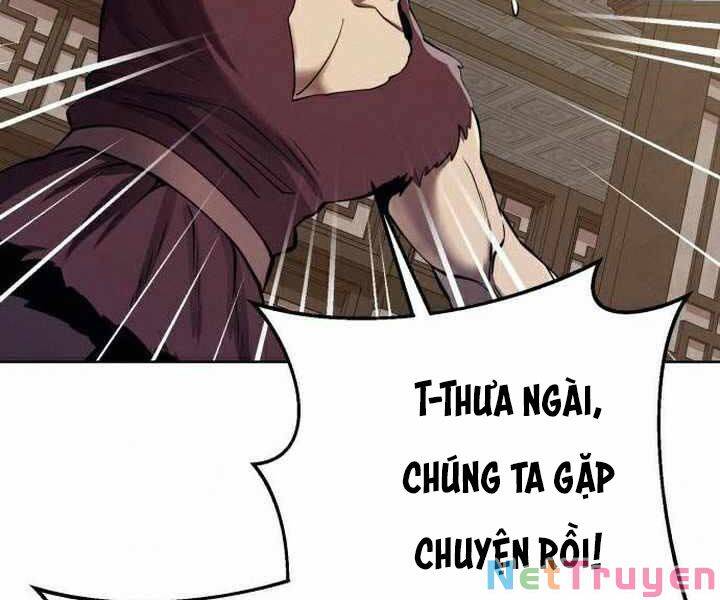 Đao Hoàng Tứ Thiếu Gia Chapter 17 - Trang 27