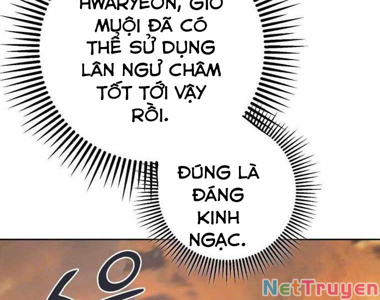 Đao Hoàng Tứ Thiếu Gia Chapter 21 - Trang 54