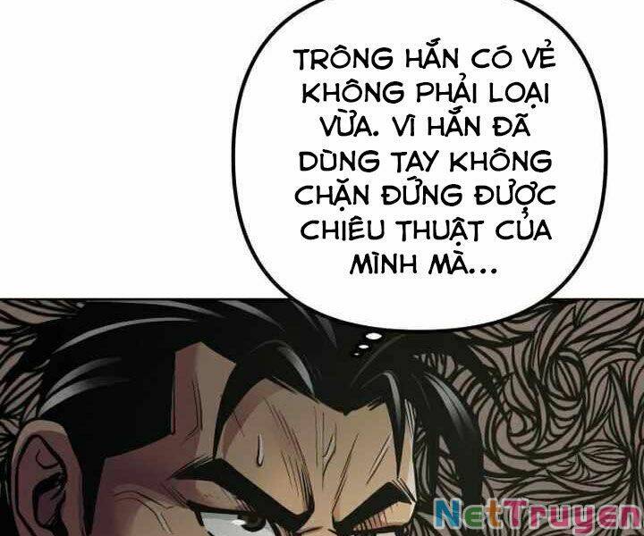 Đao Hoàng Tứ Thiếu Gia Chapter 15 - Trang 10