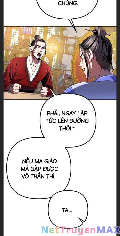 Đao Hoàng Tứ Thiếu Gia Chapter 35 - Trang 73