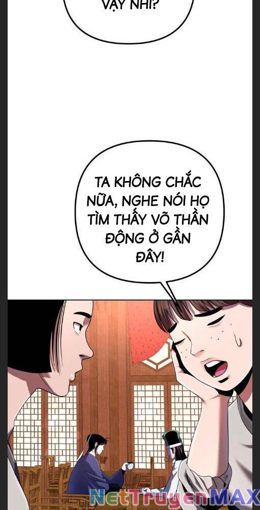 Đao Hoàng Tứ Thiếu Gia Chapter 36 - Trang 25