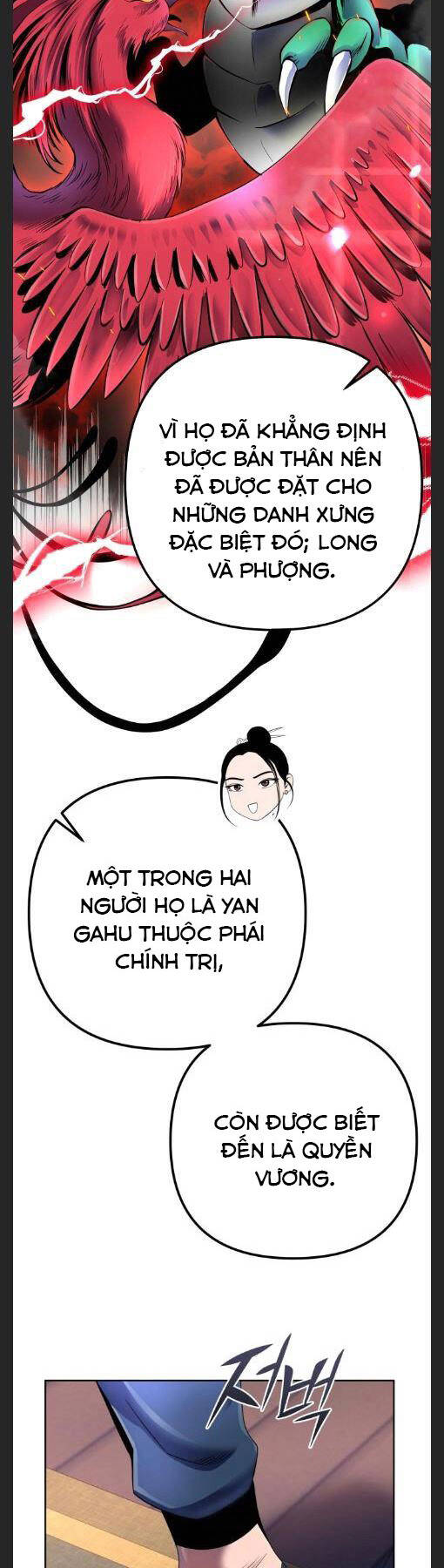 Đao Hoàng Tứ Thiếu Gia Chapter 34 - Trang 11