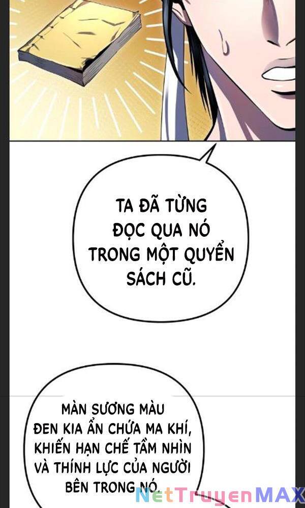 Đao Hoàng Tứ Thiếu Gia Chapter 40 - Trang 27