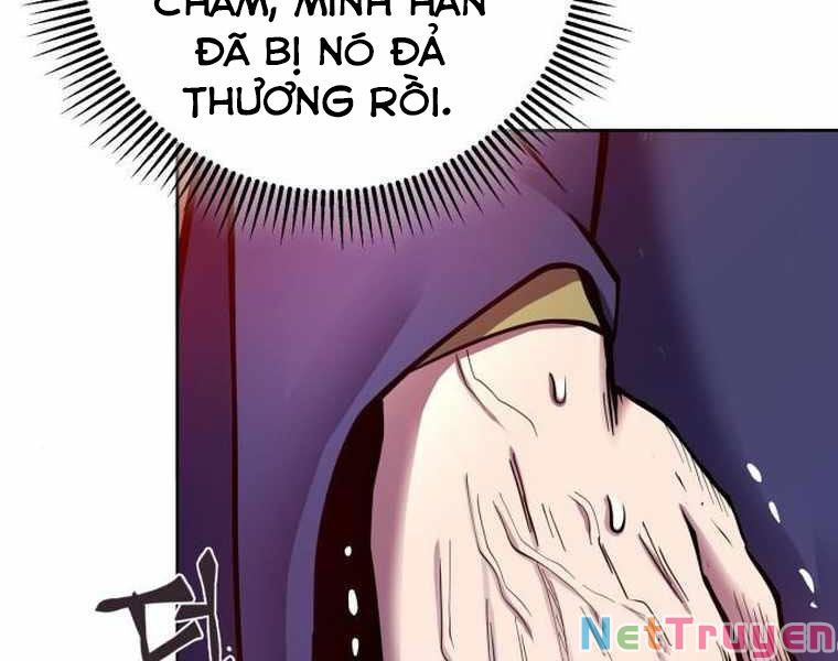 Đao Hoàng Tứ Thiếu Gia Chapter 21 - Trang 126