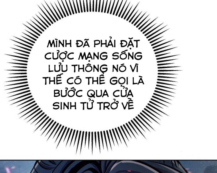 Đao Hoàng Tứ Thiếu Gia Chapter 13.5 - Trang 54