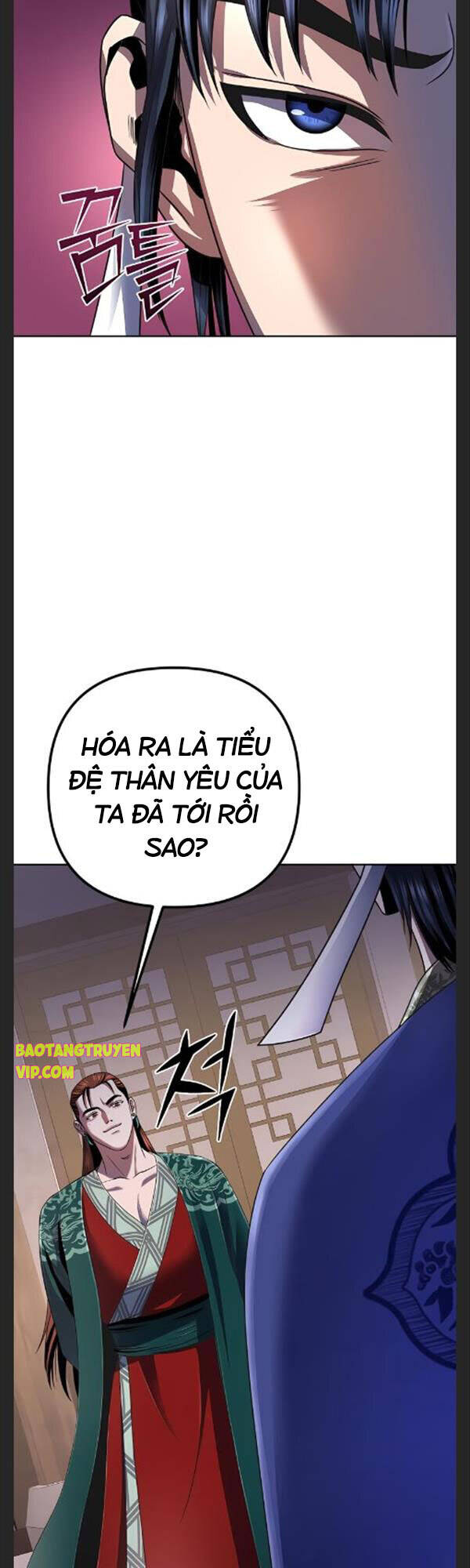 Đao Hoàng Tứ Thiếu Gia Chapter 31 - Trang 37