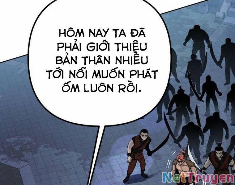 Đao Hoàng Tứ Thiếu Gia Chapter 18 - Trang 109