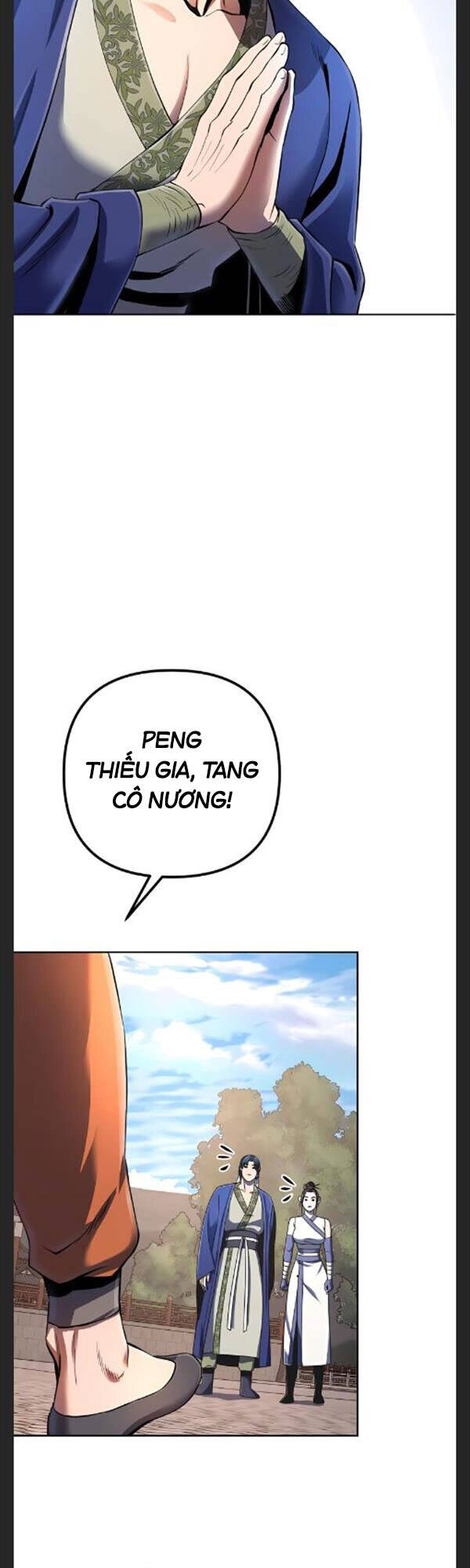 Đao Hoàng Tứ Thiếu Gia Chapter 31 - Trang 14