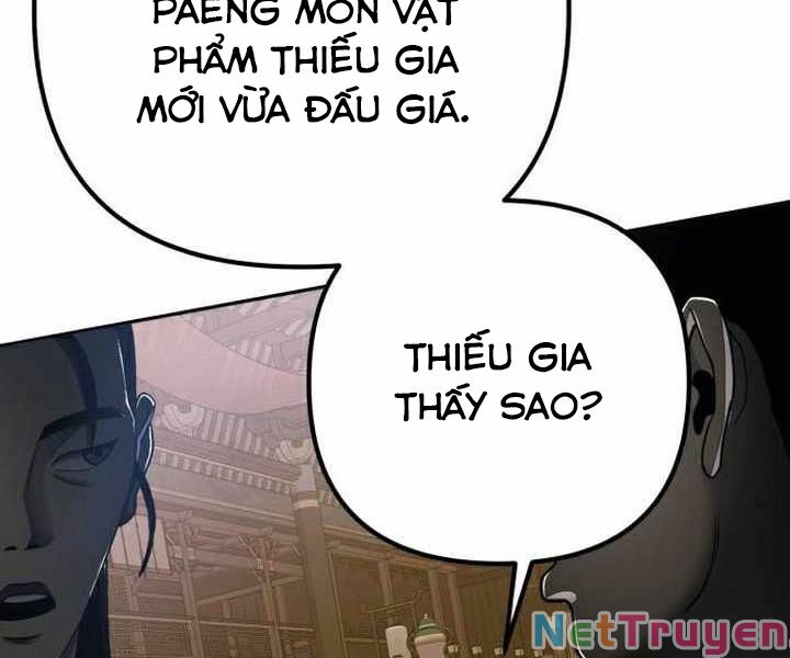 Đao Hoàng Tứ Thiếu Gia Chapter 26 - Trang 161