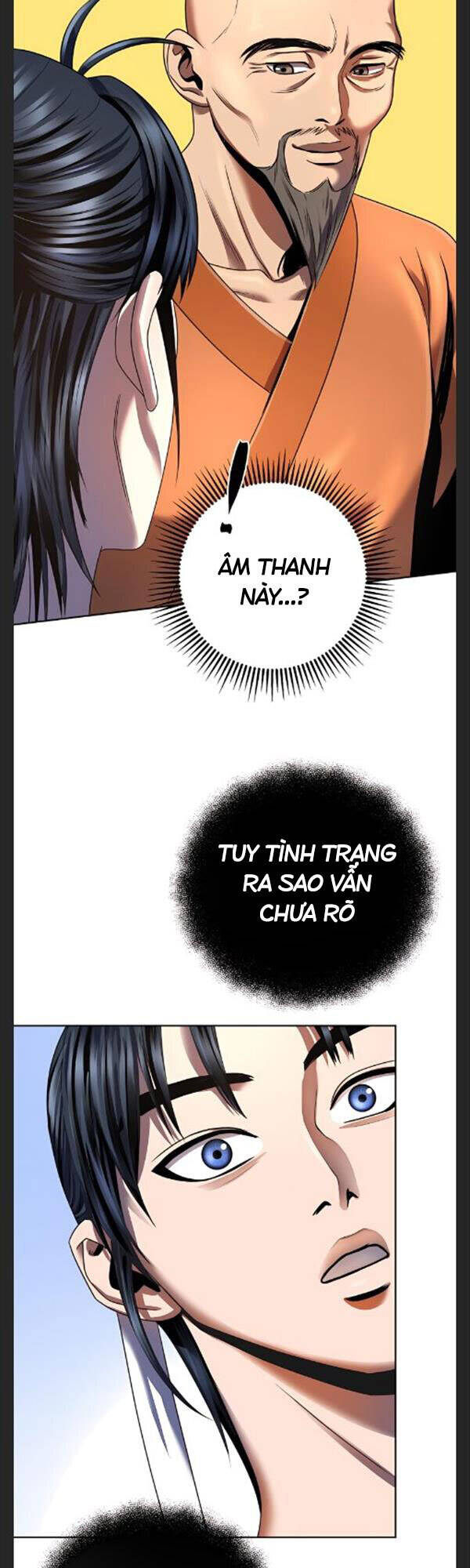 Đao Hoàng Tứ Thiếu Gia Chapter 31 - Trang 12