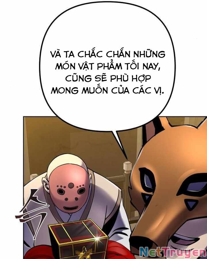 Đao Hoàng Tứ Thiếu Gia Chapter 22 - Trang 42