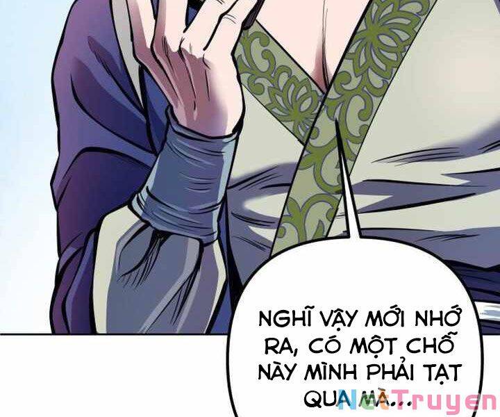 Đao Hoàng Tứ Thiếu Gia Chapter 14 - Trang 11