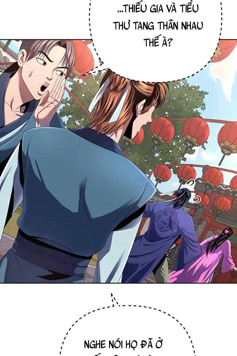 Đao Hoàng Tứ Thiếu Gia Chapter 32 - Trang 91