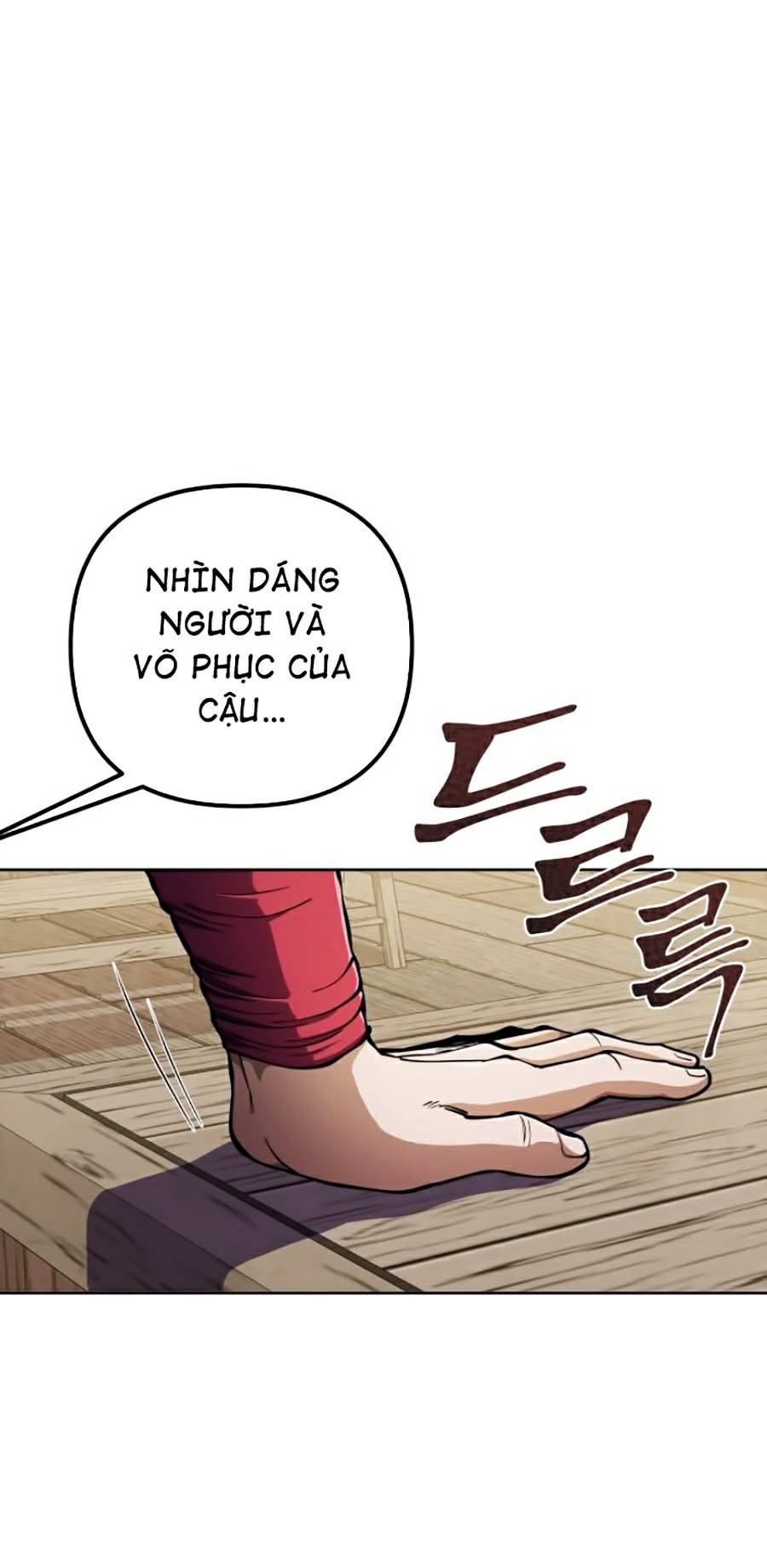 Đao Hoàng Tứ Thiếu Gia Chapter 9 - Trang 61