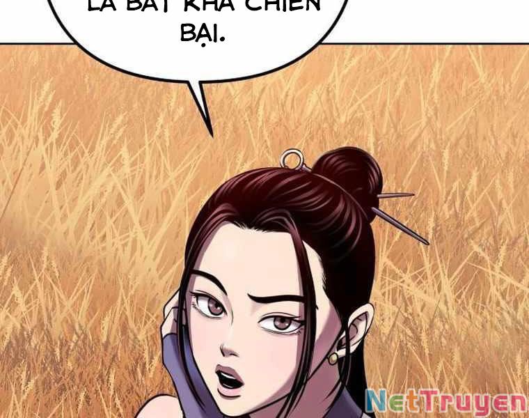 Đao Hoàng Tứ Thiếu Gia Chapter 21 - Trang 130