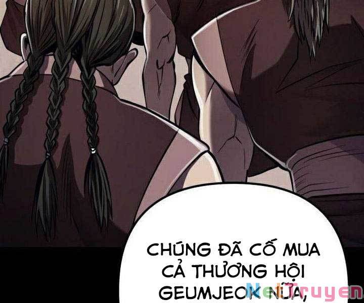 Đao Hoàng Tứ Thiếu Gia Chapter 16 - Trang 126